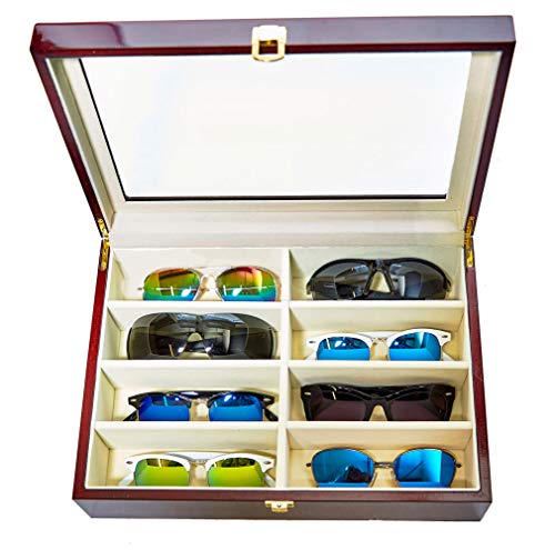 Vendita Roomganize - Elegante organizer per occhiali da sole, a